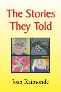 Imagen de portada: The Stories They Told 9781436344449