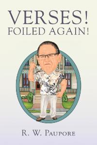 Imagen de portada: Verses! Foiled Again! 9781984577399