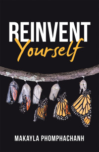 Imagen de portada: Reinvent Yourself 9781984577429