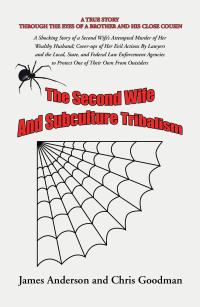 Cover image: The Second Wife  and Subculture Tribalism 9781984577658