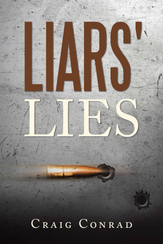 Imagen de portada: Liars' Lies 9781984577733