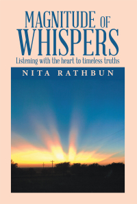 Cover image: Magnitude of Whispers 9781984577801