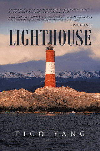 Imagen de portada: Lighthouse 9781984577979