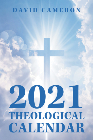 Imagen de portada: 2021 Theological Calendar 9781984578006