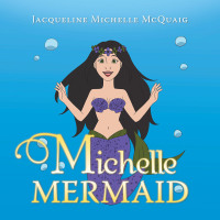 Cover image: Michelle Mermaid 9781984578068