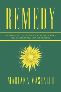 Cover image: Remedy 9781984578310