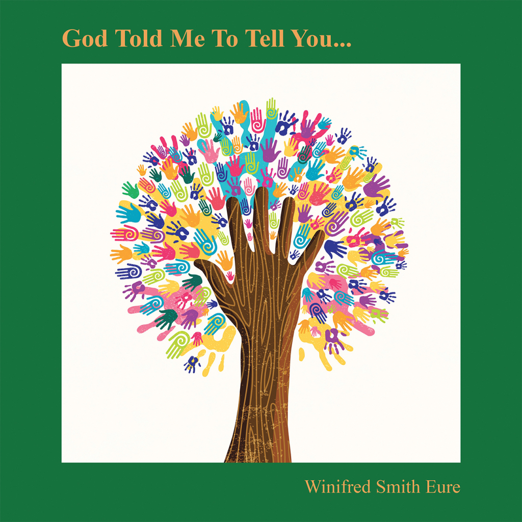 God Told Me to Tell You…