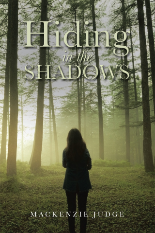 Imagen de portada: Hiding in the Shadows 9781984578495
