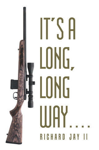 表紙画像: It’s a Long, Long Way. . . . 9781984578662