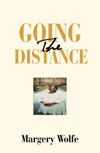 Imagen de portada: Going the Distance 9781984579171