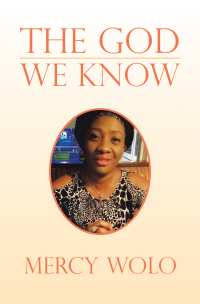 Imagen de portada: The God We Know 9781984579348