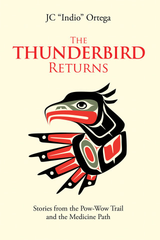 Cover image: The Thunderbird Returns 9781984579386