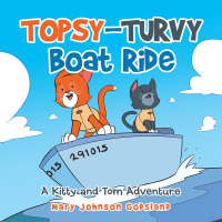 Cover image: Topsy-Turvy Boat Ride 9781984579478