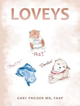 表紙画像: Loveys 9781984579126