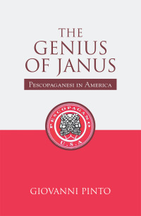 Cover image: THE GENIUS OF JANUS 9781984579508