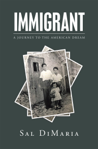 Titelbild: Immigrant 9781984579690