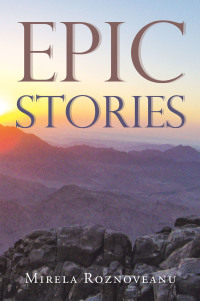 Imagen de portada: Epic Stories 9781984579737