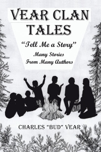 Cover image: Vear Clan Tales 9781984579799