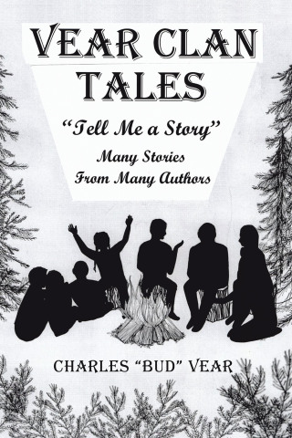 Imagen de portada: Vear Clan Tales 9781984579799