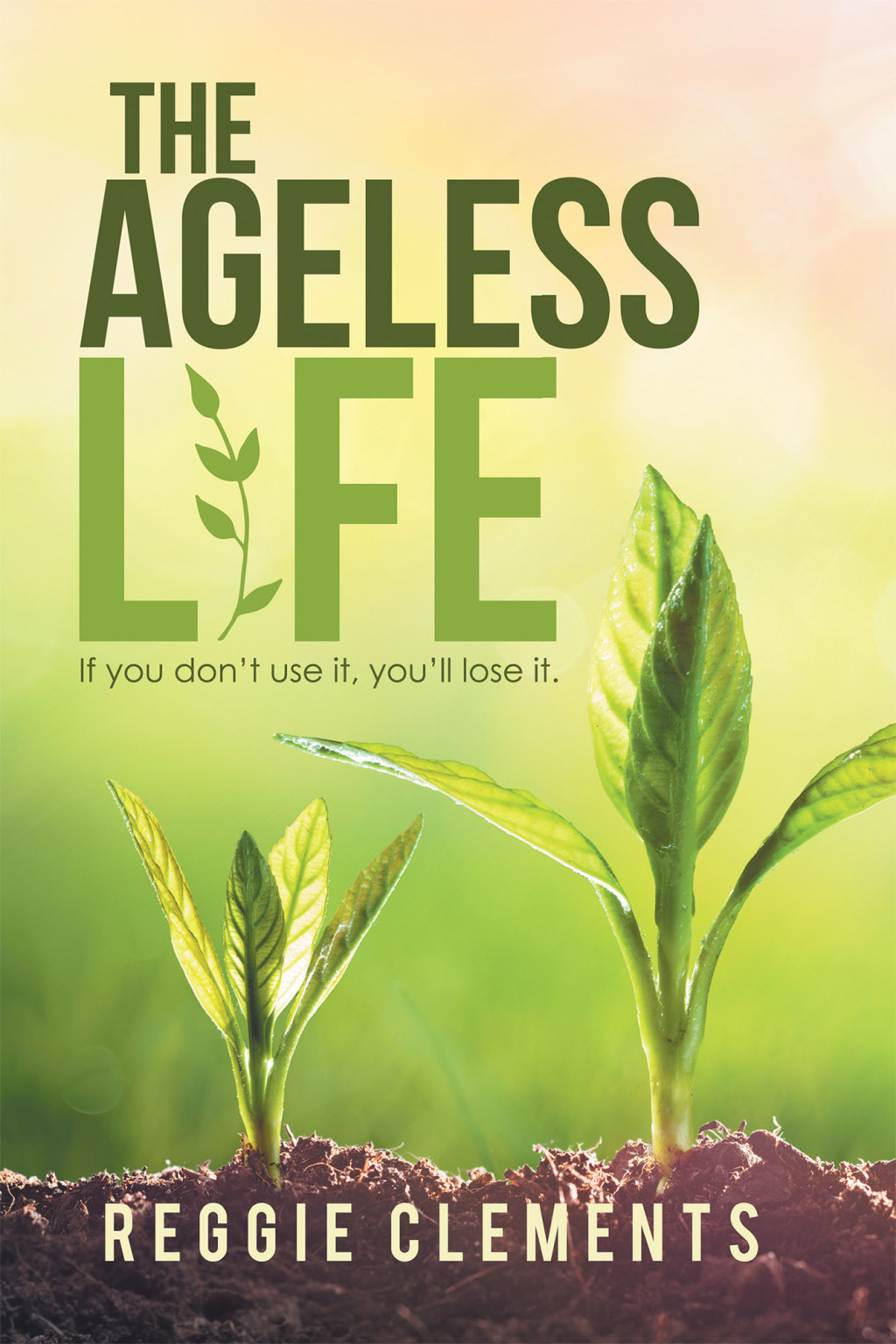 The Ageless Life eBook