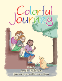 Imagen de portada: Colorful Journey 9781984579874