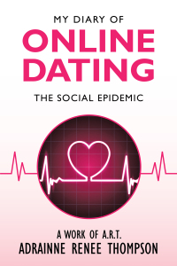 Omslagafbeelding: My Diary of Online Dating 9781984579904
