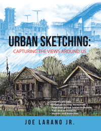 Titelbild: Urban Sketching: Capturing the Views Around Us 9781984580009