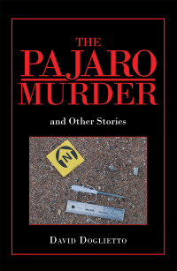 Omslagafbeelding: The Pajaro Murder 9781984580115