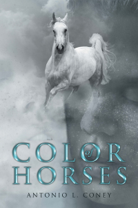 Omslagafbeelding: Color of Horses 9781984580146