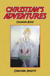 Cover image: Christian's Adventures 9781984580221