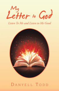 Omslagafbeelding: My Letter to God 9781984580382