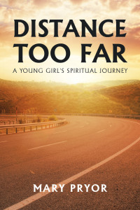 Cover image: Distance Too Far 9781984580535