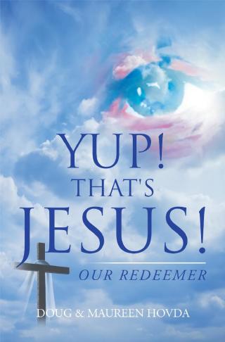 Imagen de portada: Yup! That’s Jesus! 9781984580566