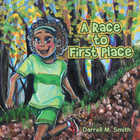 Cover image: A Race to First Place 9781984580573
