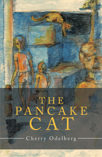 表紙画像: The Pancake Cat 9781984580603