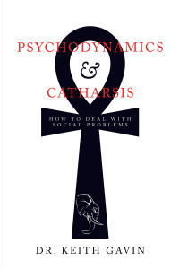 Imagen de portada: Psychodynamics & Catharsis 9781984580757