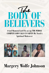 Cover image: The Body of  Believers 9781984581082