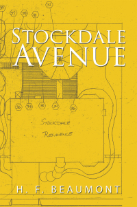 Cover image: Stockdale Avenue 9781984581495