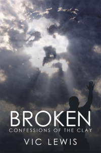 Cover image: Broken 9781984581761