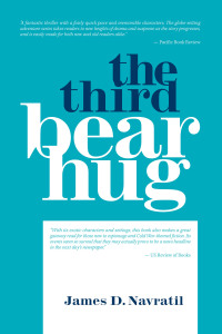 Cover image: The Third Bear Hug 9781984581860