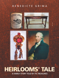 Cover image: Heirlooms' Tale 9781984581921