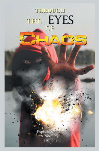 Titelbild: Through the Eyes of Chaos 9781984582003