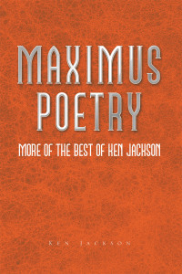 Cover image: Maximus Poetry 9781984582171