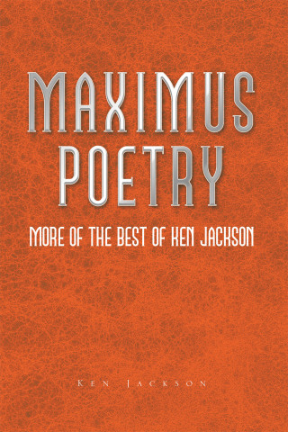 Imagen de portada: Maximus Poetry 9781984582171