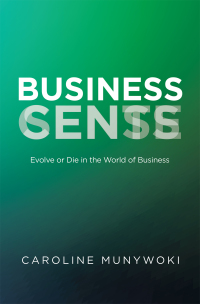 Imagen de portada: Business Cents/Sense 9781984582225