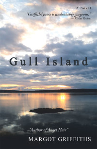 Imagen de portada: Gull Island 9781984582454