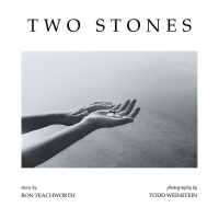 Cover image: Two Stones 9781436361743