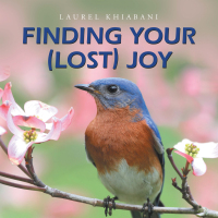 Cover image: Finding Your (Lost) Joy 9781984582539