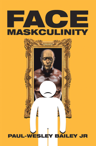 Cover image: Face Maskculinity 9781984582676
