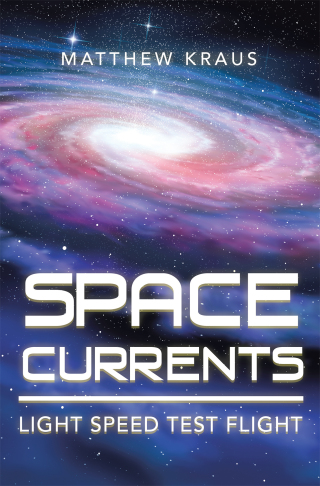 Omslagafbeelding: Space Currents 9781984583062